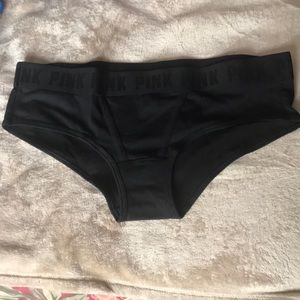 Victoria’s Secret panty